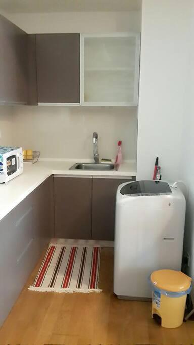 Cozy Regalia Kl 吉隆玻 Lrt & Ktm @1 Parking & Wifi Apartment Kuala Lumpur Exterior photo